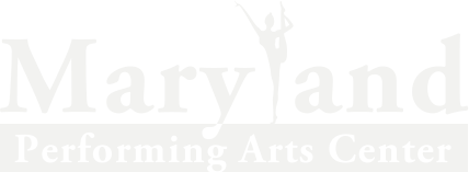 Maryland Performing Arts Center, Logo